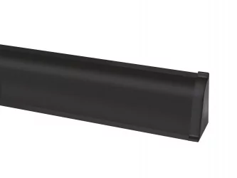 Столешница ПЛ 117.1.300 Черный