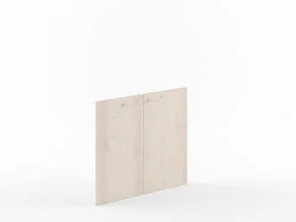 Комплект дверей низких XLD 42-2 Бук Тиара