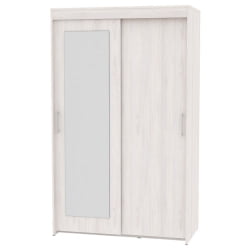 Шкаф-купе T-1-198х120х45-M(ЯАС-1)