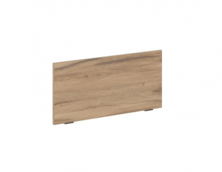 Экран EDIS EBL 7735 Дуб Денвер светлый Мокко