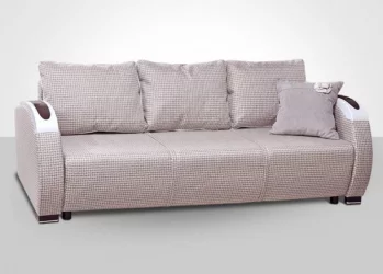 Диван Европа-2 данхил 23 орхидея браун каролина дарк милк