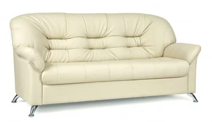 Трехместный диван Парм/ Consul Oxblood