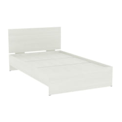 Кровать Алиса(L26)1247х903х2063(ВД)