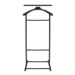 Вешалка костюмная Leset Нью-Йорк Венге