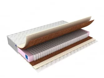 Матрас Ultra Paradise 140х200х20