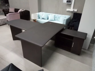 Стол для руководителя Пр.С-16 Венге