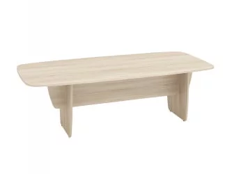 Стол для переговоров Альфа 64.72 Дуб Кронберг