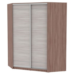 Шкаф-купе YA-198х1400-568-5(ЯШТ-ЯШС-D1D1)