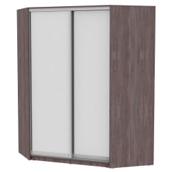 Шкаф-купе YA-198х1400-718-5(ЯАТ-D5D5)