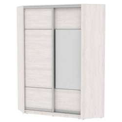 Шкаф-купе YA-198х1250-1(ЯАС-D4D3)