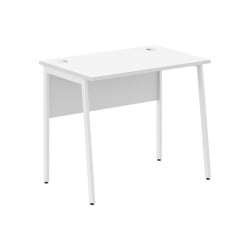 Стол рабочий IMAGO Plus СП-1.1P Белый