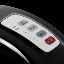 Массажер для ног Sensa RT-1800 Черный