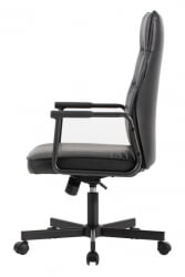 Кресло Sten W-263H Черный