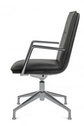 Кресло Crown-ST C1819 Графит