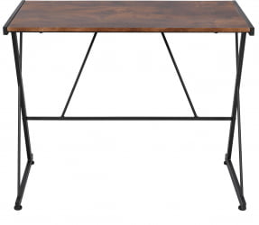 Письменный стол WD-09 Burnt