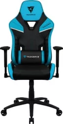 Геймерское кресло ThunderX3 TC5 Azure Blue
