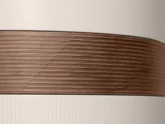 Шкаф кухонный торцевой закрытый (лев) Дакота 103.16