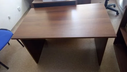 Стол рабочий Альфа 62.11