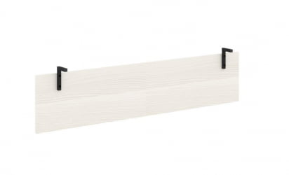 Фронтальная панель EDIS EFST 1735 Ясень Траун Черный