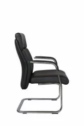 Конференц-кресло Riva Chair C1511 Черный