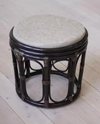 Пуф 12/18 венге матовый