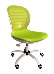Компьютерное кресло LB-C15 [Желтый]