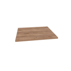 Полка боковая Марис СХ.ПБ-2 Дуб Табак / Maris SH.PB-2
