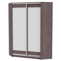 Детский шкафы-купе YA-198х1250-3(ЯАТ-D2D2)