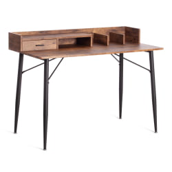 Письменный стол WD-13 Burnt