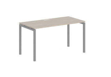 Стол рабочий Sigma SG.201.OD.63.AN Дуб темный Антрацит