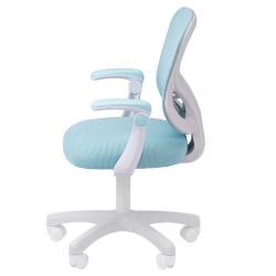 Детское кресло CHAIRMAN KIDS CH106 Голубой