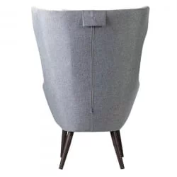 Кресло Сканди-2 Грей