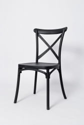 Стул для гостиной ОС-38 Черный