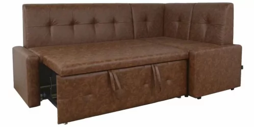 Диван раскладной Зефир-2 Комбинация 3 3-А