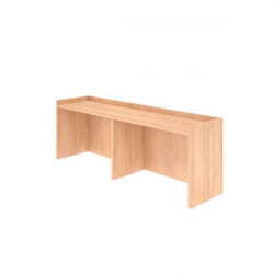 Надставка на стол STYLE Л.НС-2 Акация Лорка