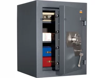 Взломостойкий сейф Valberg Форт-67.EL