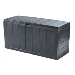 Сундук классический SHERWOOD STORAGE BOX  270 L