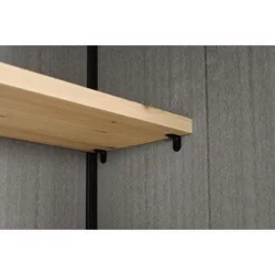 Шкаф PATIO STORE