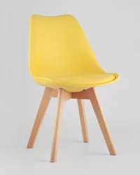 Стул Франкфурт Желтый / Frankfurt