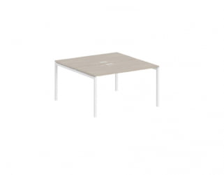 Рабочая станция Sigma SG.245.OD.44.WH Дуб темный Белый