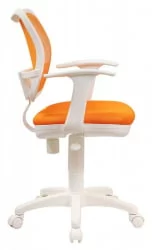 Кресло офисное Бюрократ CH-W797/OR/TW-96-1