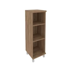 Шкаф First KSU-2 Дуб Табак