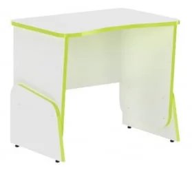 Детский стол SKILL CTG 7050 Лайм