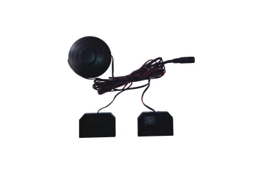 Напольный выключатель с 12-ю коннекторами ЛД 191.050.000