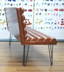 Кухонный уголок Гамбо оранж