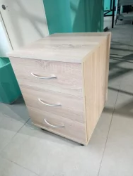 Тумба под стол SC-3M .1 (Дуб сонома светлый)