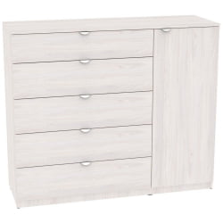 Комод Калисто(K41)1147х1352х468ручкаторцеваяTR-2(ЯАС)