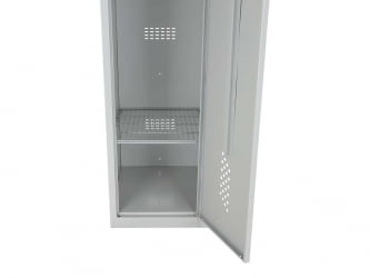 Металлический шкаф МЛ - 500 / ML