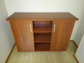 Греденция Пр.Г-12 Орех