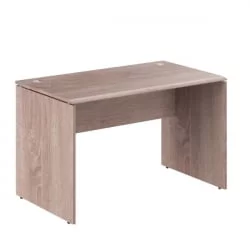 Стол письменный WST 127 Дуб сонома
